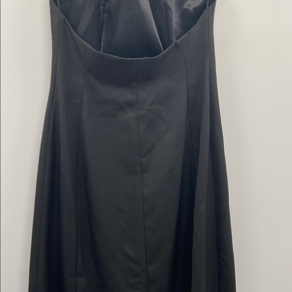 Zara double breasted limited edition dress - Picture 11 of 16